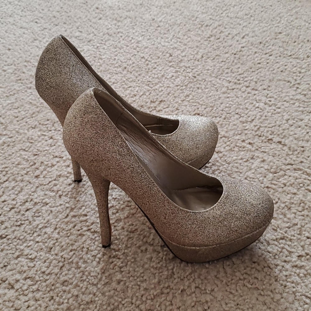Project heels - Picture 2 of 5